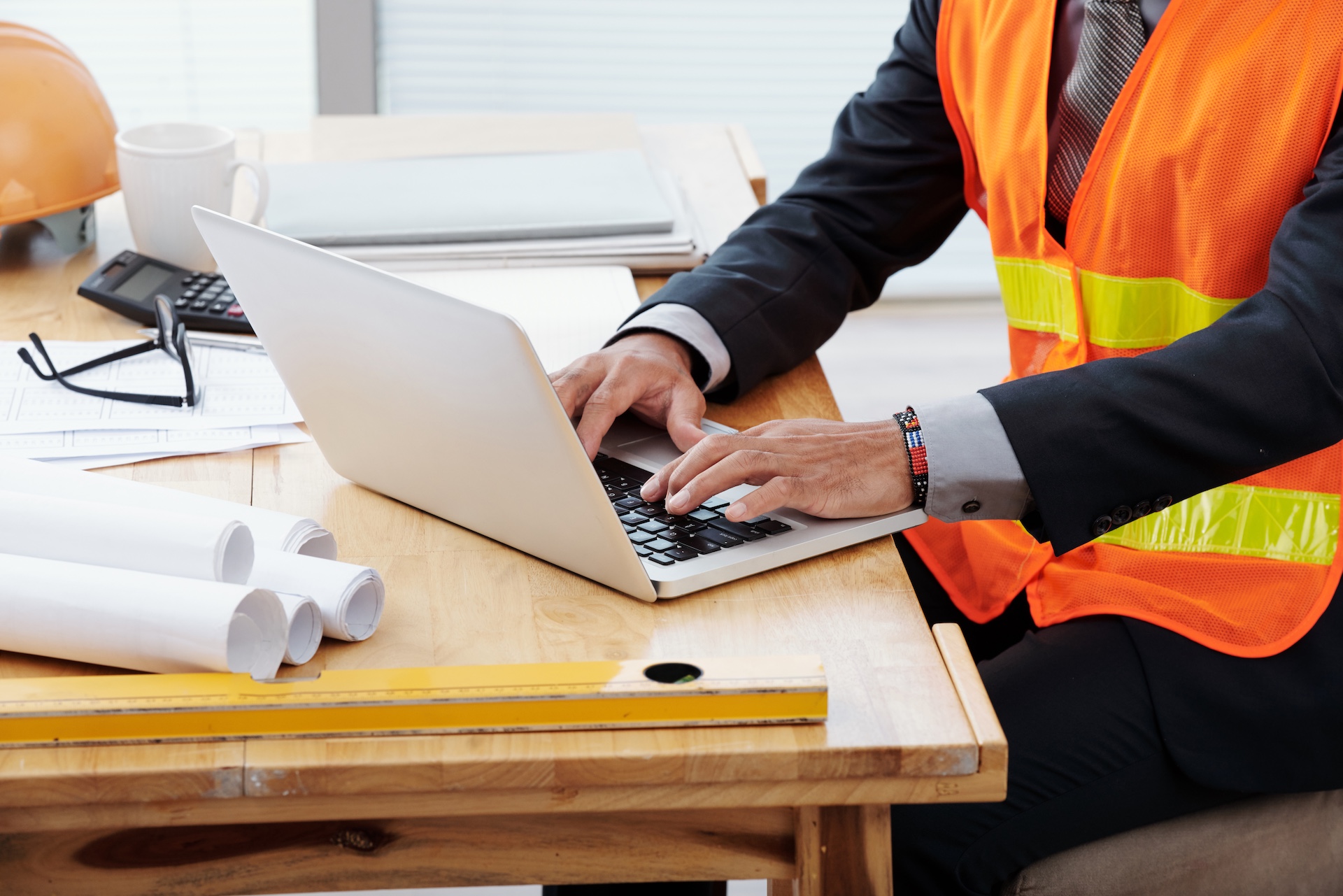 Digital tools for field delivery and operational coordination