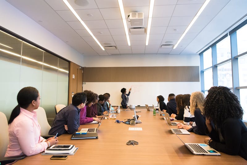 Governance, risk review and disciplined project assurance